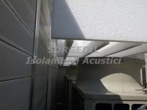 Silenzio Assoluto: Schermatura Acustica per Impianti