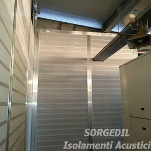 Serenità Sonora: Schermatura Acustica di Eccellenza per Pompe di Calore.