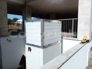 Silenzio Protetto: Barriere Acustiche per un Ambiente Tranquillo
