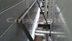 Silenzio Sinfonico: Barriere Acustiche da Giardino per un'Armonia Senza Rumore UTA