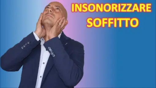 Metodi Comprovati per Insonorizzare Efficacemente il Soffitto: Guida Completa
