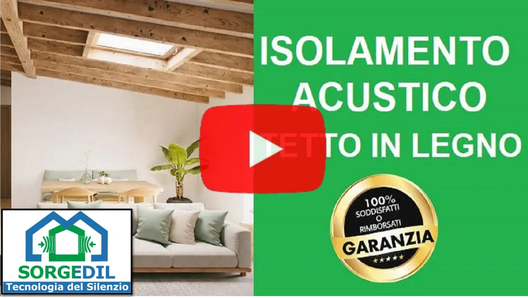 Isolamento Acustico per Solai in Legno: La Tua Guida Completa per Soluzioni Efficaci