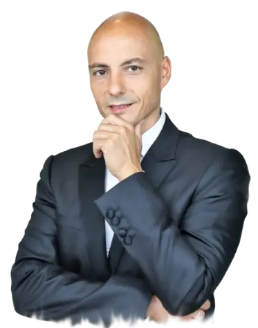 Vittorio Sorge, fondatore di Sorgedil Tecnologia del Silenzio, specializzato nell'isolamento acustico di case, uffici e aziende. Da oltre 20 anni aiuta privati e professionisti a eliminare il rumore con soluzioni scientifiche e garantite.