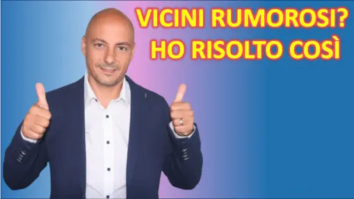 7 Metodi Infallibili per Gestire i Vicini Rumorosi: Consigli Pratici e Soluzioni Intelligenti