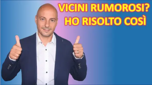 7 Metodi Infallibili per Gestire i Vicini Rumorosi: Consigli Pratici e Soluzioni Intelligenti