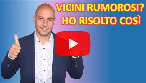 7 Soluzioni Efficaci per Affrontare i Vicini Rumorosi